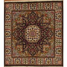  KERMAN/KIRMAN LAVAR PERSIA - 160X146