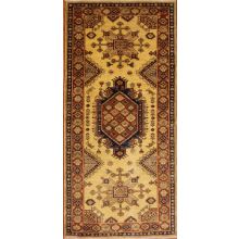 KAZAK GAZNI FINE PAKISTAN - 210X100