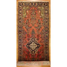  LILIAN VECCHIO PREMIUM PERSIA - 328X114