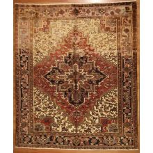  HERIZ GOREVAN PREMIUM PERSIA - 231X195