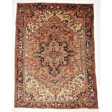  HERIZ SEMI ANTICO PREMIUM PERSIA - 350X250