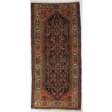 malayer antico
