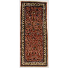  SARUK/SARUGH VECCHIO PREMIUM PERSIA - 185X79