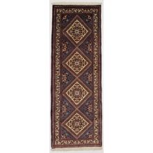 RUDBAR PERMIUM PERSIA - 198X68