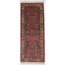  SARUK/SARUGH PREMIUM PERSIA - 202X80