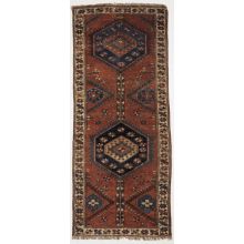  VAZAN VECCHIO PERSIA - 195X80
