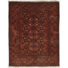  KHANMOHAMMADI VECCHIO  FINE AFGANISTAN - 142X112
