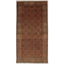 MISHAN MALAYER FINE LUX PERSIA - 212X110