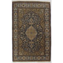  KUMM/GHOM VECCHO FINE PREMIUM PERSIA - 197X127