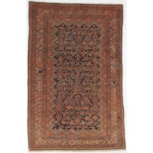 MALAYER/MELAYER SEMI ANTICO PERSIA - 210X130