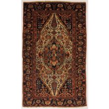  FARAHAN SEMI ANTICO LUX PERSIA - 183X112