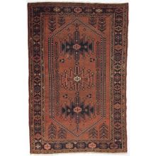 GHUCCIAN/GUCCIAN  KORDI VECCHIO PERSIA - 222X144