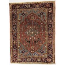 HERIZ BAKHSHAYESH ANTICO PREMIUM PERSIA - 202X150