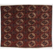  ERSARI EX.FINE PREMIUM TORKAMANESTAN - 155X130