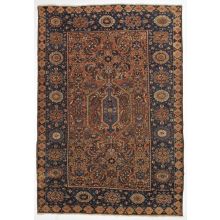  GHOLTOGH SEMI ANTICO PREMIUM PERSIA - 190X130