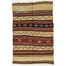  KILIM SUMAK GHUCCIAN VECCHIO PREMIUM PERSIA - 141X89