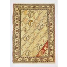 SUMAK ARDEBIL SETA FINE - 140X100