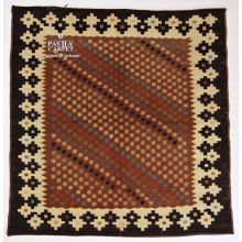  KILIM SOFREH FINE REMIUM PERSA - 114X110