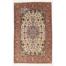 carpet isfahan  terma seta extra fine
