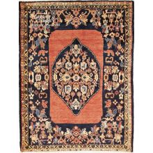  KHOMEIN FINE VECCHIO PREMIUM PERSIA - 145X109