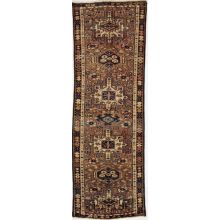  GARAGEH VECCHIO  PERSIA - 172X57