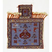  NAMAK DAN EX.FINE SIRJAN PERSIA- 33X27