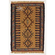  KILIM GHUCCIAN PERSIA - 80X60