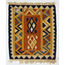  KILIM GHASHGHAI/KASHKAI - 89X60