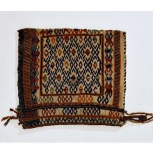  SACCA NOBAR VECCHIO PREMIUM PERSIA - 33X29