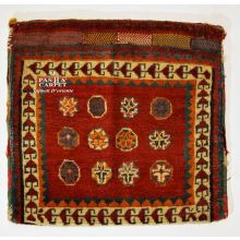  SACCA VECCHIO GHASHGHAI/KASHKAI PREMIUM PERSIA bis - 50X47