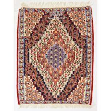  KILIM SENNEH PERSIA - 105X85