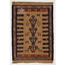  KILIM GHUCCIAN PERSIA - 81X58