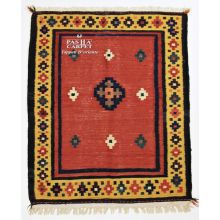 SOFRE BAKHTIARI VECCHIO PREMIUM PERSIA - 104X80
