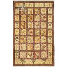 kilim sumak seta persia
