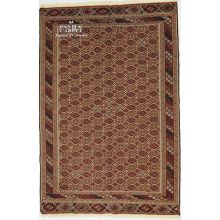  KILIM SUMAK GHUCCIAN EX.FINE LUX PERSIA - 197X131
