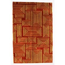  TIBET MISTO SETA FINE 100LINE - 149X99
