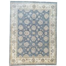 HERATI ZIGLER FINE 1.98X1.48 = 2,93 MQ