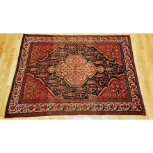 MISHAN MALAYER (MELAYER) ANTICO 1,82X1,37=2,49 MQ