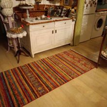 KHORJIN (KORJIN) SHAAL FINE  3.00x0.80 = 2,40 MQ