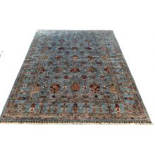 SULTANI ZIGLER FINE MISURA: 2.67X2.15 = 5.74 MQ