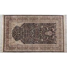 PREGHIERA HEREKE SETA 1.53X0.94 = 1,44 MQ