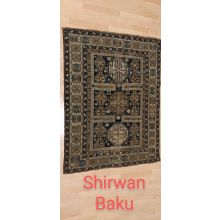 SHIRWAN BAKU ANTICO