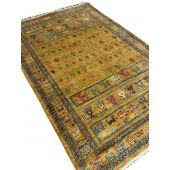 KHORJIN GABBEH FINE  MISURA 1.55x096 = 1.49 mq