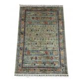 KHORJIN GABBEH FINE  MISURA: 1.49X0.97 = 1.45 MQ