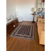 CI-CI CHI-CHI ANTICO CAUCASICO 1.61X130 = 2.09 MQ