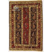 kilim sumak azarbaijan  moharamat