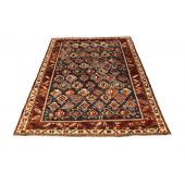 SHIRVAN ( SHIRWAN) MOTIVO BOTEH ANTICO MISURA 1.74X1.24 = 2,16 MQ