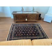 CI-CI CHI-CHI ANTICO CAUCASICO 1.61X130 = 2.09 MQ