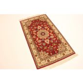 TABRIZ MISTO SETA