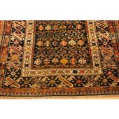 CI-CI CHI-CHI ANTICO CAUCASICO 1.50X0.97 = 1.56 MQ